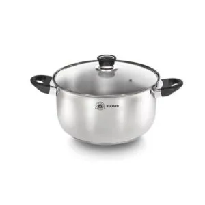 Olla A/Inox De Luxe F/Dif # 26 - Record
