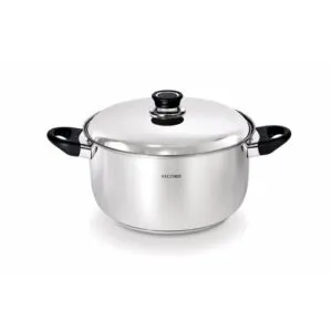 Olla A/Inox F/Difus#30 (11.5LT) - Record