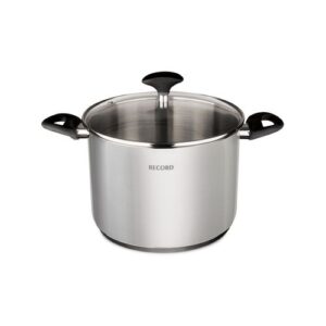 Olla Alta A/I Gia Plus N°24 F/Dif T/V - Record