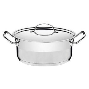 Olla Baja N° 24 Profesional - Tramontina