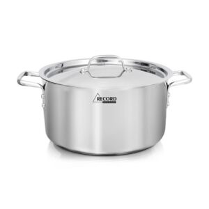 Olla Professional A/Inox F/Dif T/Ac #26 - Record