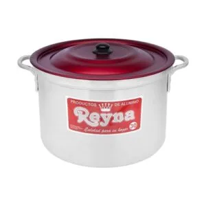 Olla standard lijada t/roja #30 – Reyna