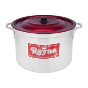 Olla standard lijada t/roja #32 - Reyna