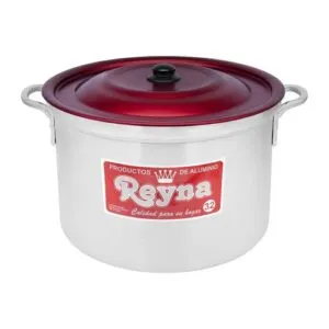 Olla standard lijada t/roja #32 – Reyna