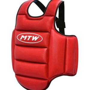 Pechera Para Artes Marciales MTW Niño