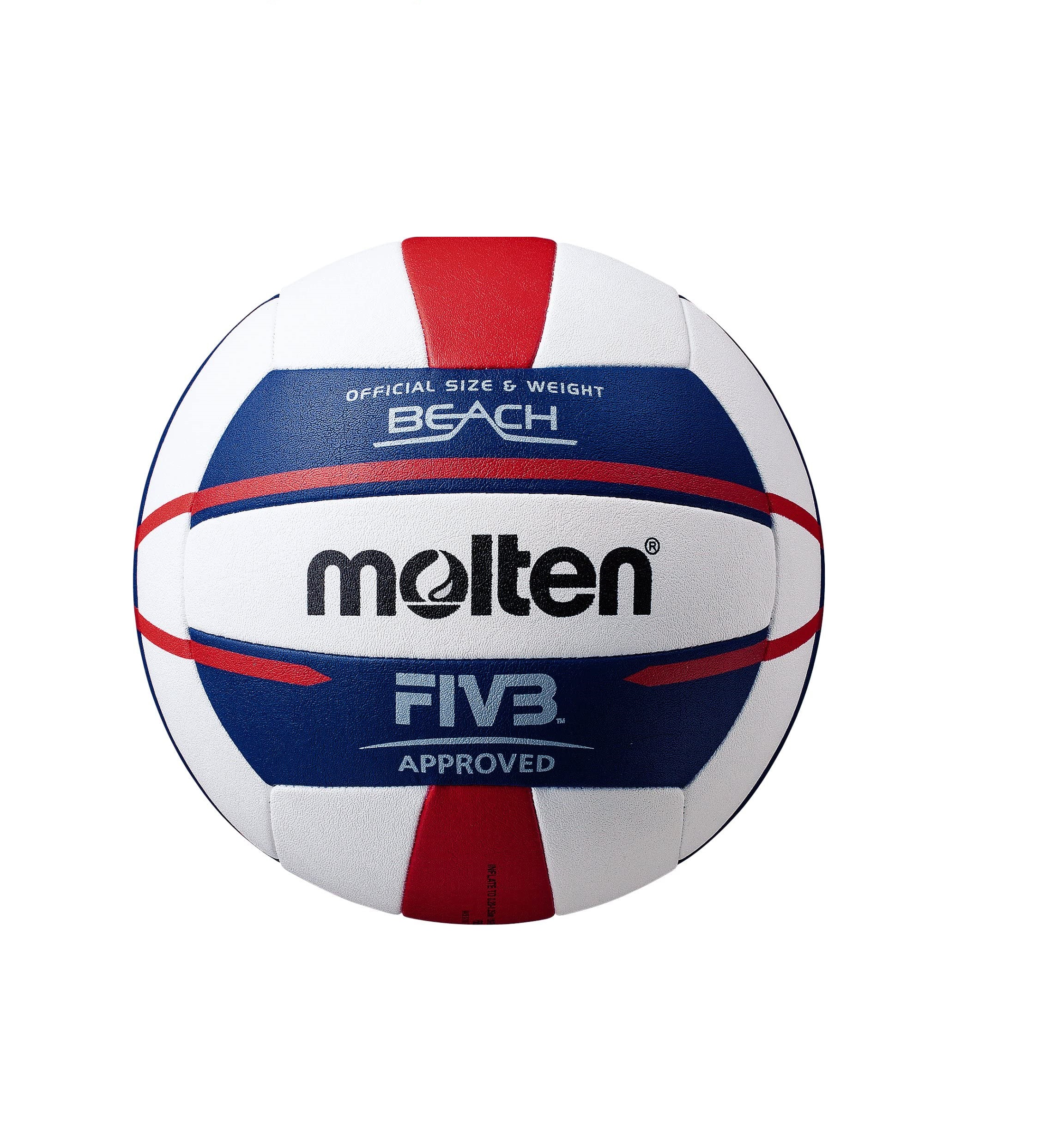 Pelota P/Voley Playa Molten V5b5000