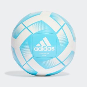 Pelota Para Futbol Adidas #Ht2455 Starlancer Club
