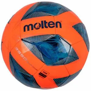 Pelota Para Futbol Playa Molten #F5a3550-Ob Competition