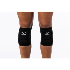 Rodillera Voley Mizuno LR6 Negro