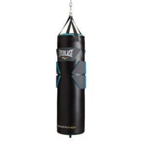 Saco Para Box Everlast #Sh6900rbwb Powershot Gel