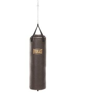 Saco Para Box Everlast Vintage Cafe