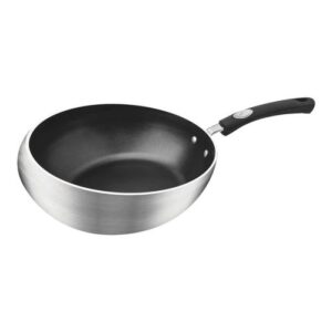 Sarten Antiadherente P/Saltear 28Cm - Tramontina