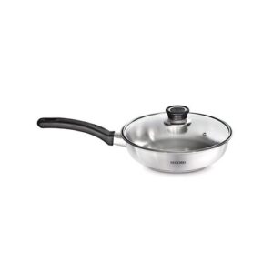 Sarten Inox Inoxset F/Dif T/Vid N22 – Record