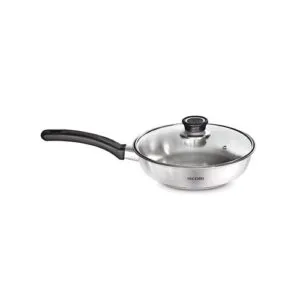 Sarten Inox Inoxset F/Dif T/Vid N22 – Record