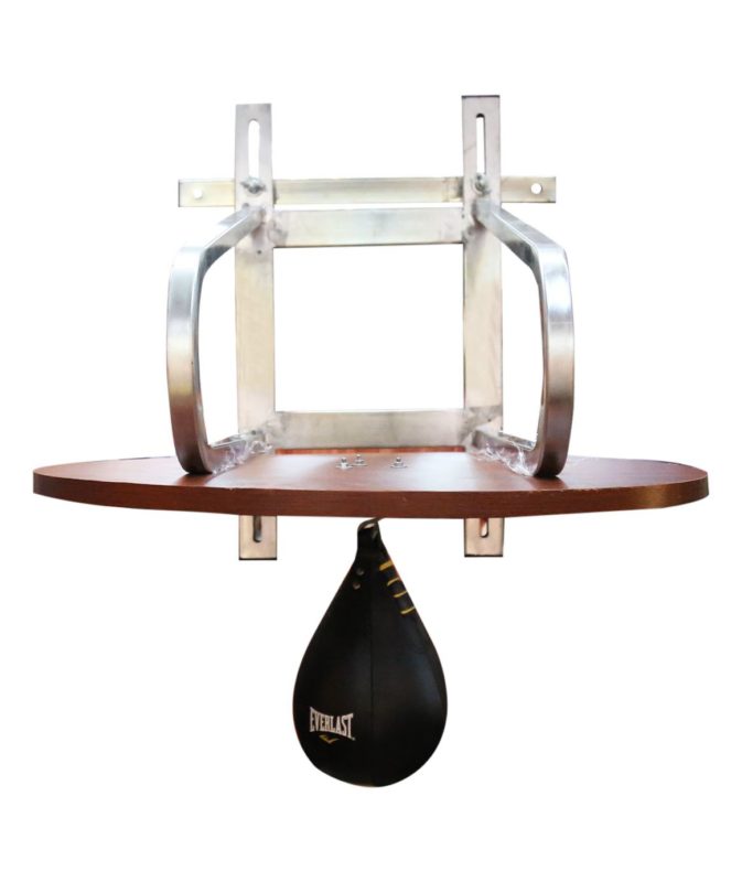 Soporte Para Pera De Box Mitsuwa #Mt025 Con Nuez