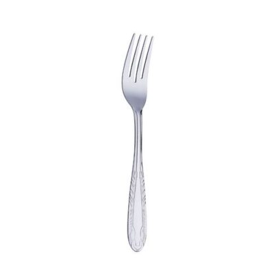 Tenedor De Mesa 1.2 Mm