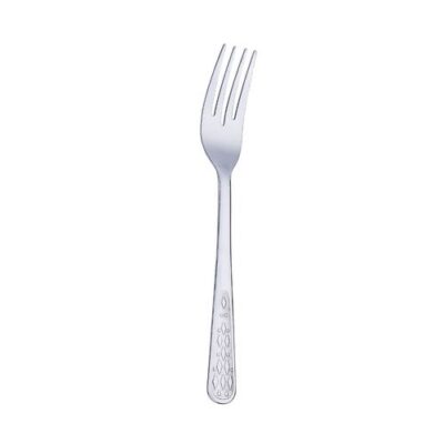 Tenedor De Mesa 1.2 Mm