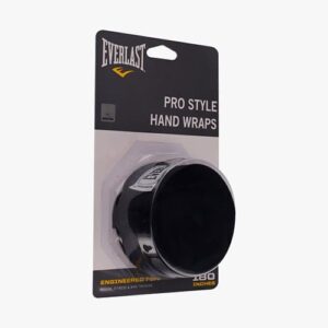 Venda Para Box Everlast 180"