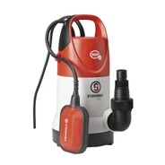 Bombas para vaciar y trasvasar