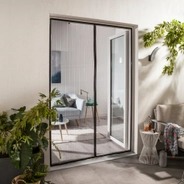 Mosquiteras para puertas