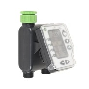 Programadores de riego