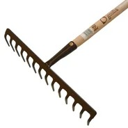 Rastrillos, Escobas y Escobones