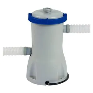 "Bomba de Filtrado para Piscina 800gal"
