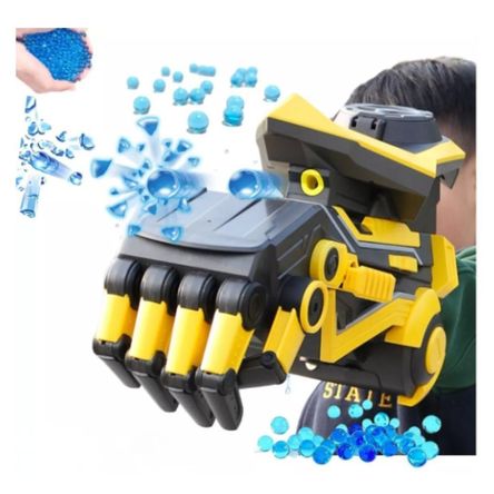 Brazo Lanzador de Hidrogel Modelo Bumblebee