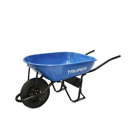 Carretilla CAT-50ND Truper