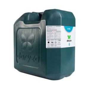 Cloro líquido para piscina AI 7.5% 1 bidón Daryza