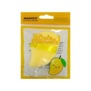 Unidad de funda de esponja en polvo Qbela Manuela