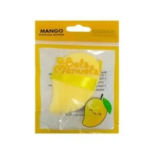 Unidad de funda de esponja en polvo Qbela Manuela