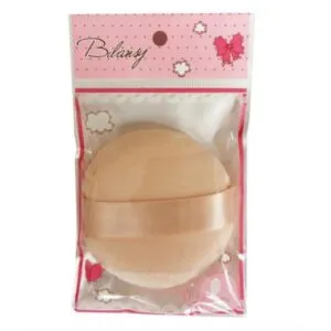Esponja de maquillaje en polvo grande Bilansy