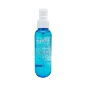 Kit de 6 Spray Limpiador de Pinceles Melu Ruby Rose 100 ml