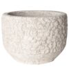 "Maceta Blanca 22x16cm"