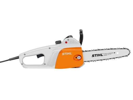 Motosierras eléctricas