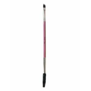 Brocha Doble para Cejas Ruby Anjo