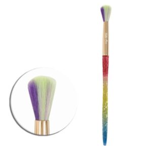 Brocha Hello Mini para Iluminar Línea Rainbow JL11