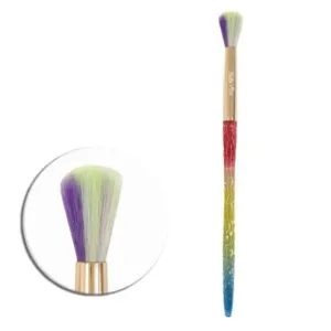 Brocha Hello Mini para Iluminar Línea Rainbow JL11