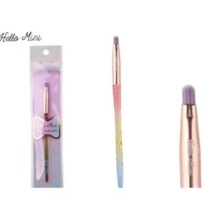 Brocha Hello Mini para Precisión Línea Rainbow JL15