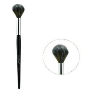 Brocha Macrilan Cónica para Contorno e Iluminación A29 Línea Max