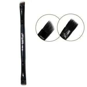 Brocha Macrilan Doble para Delinear B506