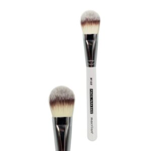 Pincel Macrilan Para Base W103 Lengua de Gato