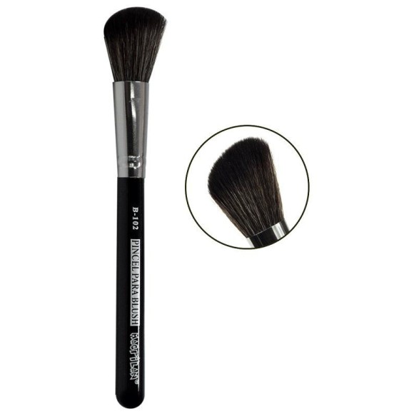 Pincel Macrilan para Rubor B102