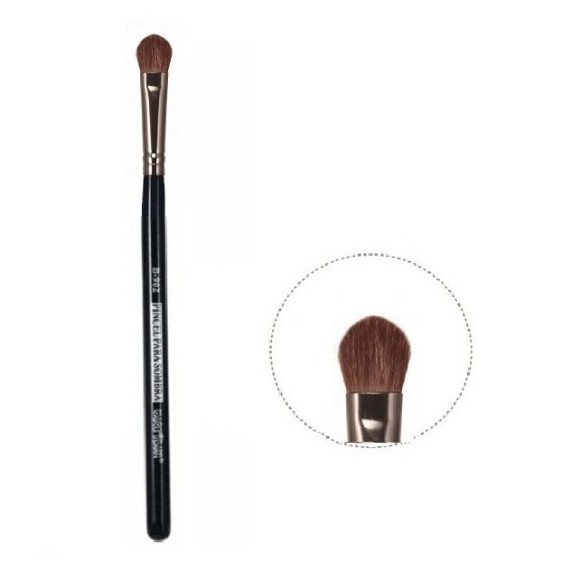 Macrilan Brocha para Sombras de Ojos B902