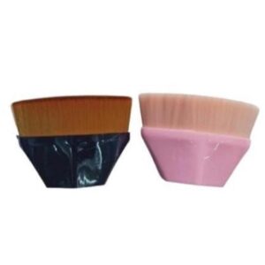 Pincel Mágico Hexagonal Mediano Multifuncional