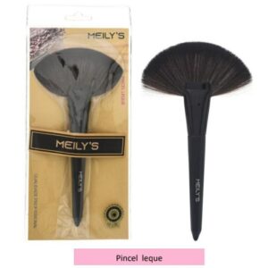 Brocha Meily's Abanico Grande MP-19G