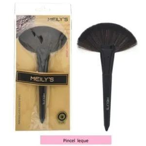 Brocha Meily's Abanico Grande MP-19G