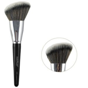 Brocha Profesional Angulada Grande Macrilan - Línea Max A02