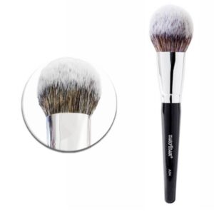 Brocha Profesional Cónica Grande Macrilan - Línea Max A04